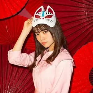 櫻坂46 守屋麗奈 写真集 HMV特典ポスター - メルカリ