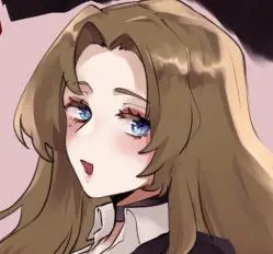 ハズビンホテル バレンタインアクキー チェリーボム&サーペンシス