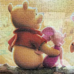 プーさんのともだち