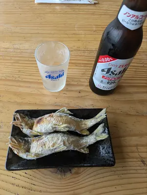 琺瑯看板】クレパス本舗桜商会(両面タイプ)骨董アンティーク - メルカリ