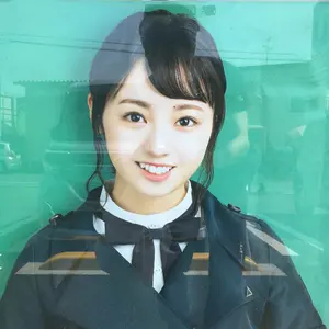 齋藤樹愛羅 =LOVE 狂想カタストロフィ 直筆サイン入り生写真 - メルカリ
