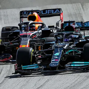 超絶美品】セバスチャン・ベッテル 直筆サイン入り写真 2019年Ferrari