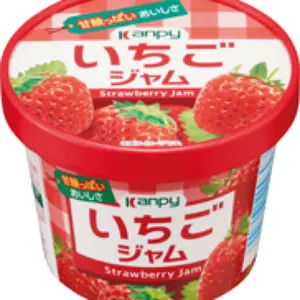 いちごジャム