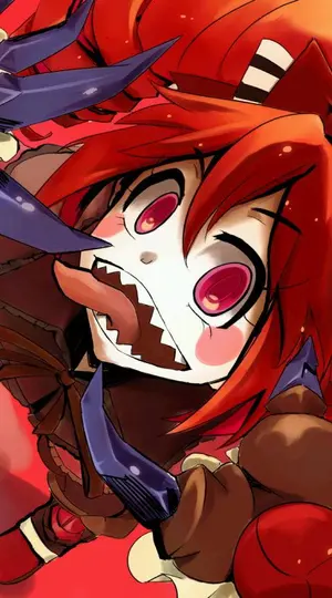 うたわれるもの エルルゥ キャラクター スリーブ - メルカリ