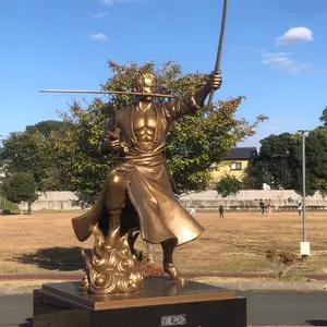 地獄先生ぬ〜べ〜 眠鬼 1/7 フィギュア あみあみ×AMAKUNI - メルカリ