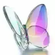 稀【聖母子と天使の壁掛け】ANRI アンリ人形 アンリ木彫り 母の