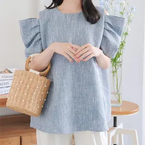 専用】Bibiy ビビィ ガーデントップ 試着のみ - メルカリ