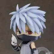 海外限定！1481 ダイダラ ねんどろいどフィギュア Naruto - メルカリ