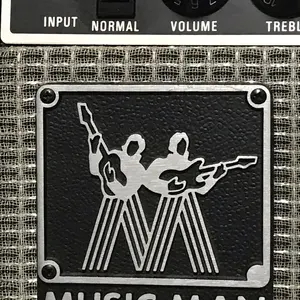 Ken Jordin Classic 10n ケン・ジョーダン ギターアンプ - メルカリ