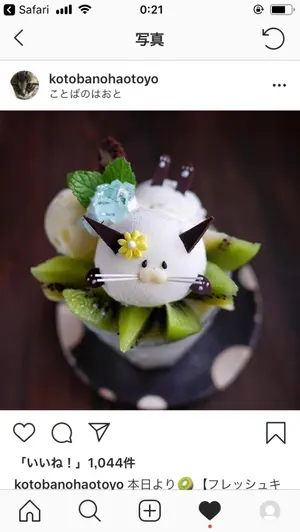 ジェラートピケ ベビモコCATプルオーバー &ロングパンツ サイベリアン