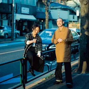 Kid Fresino レコード 「ai qing」 - メルカリ
