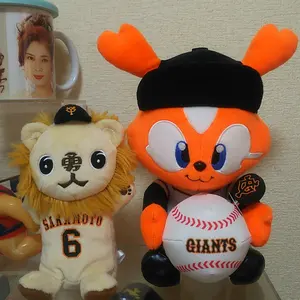 パワプロ×北海道日本ハムファイターズ ボブルヘッド 伊藤大海 #17