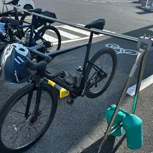 DEROSA IDOL 2019 Potenza Blue 57サイズ 美品 - メルカリ