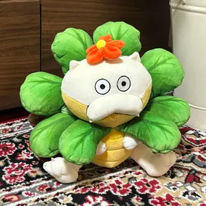 ヨルシカ 先生 火星人 ぬいぐるみ 一人称ライブグッズ - メルカリ