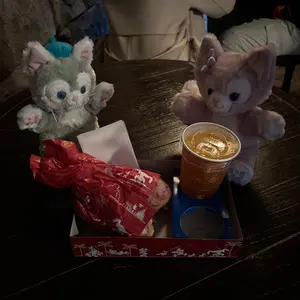 おまんじゅうにぎにぎマスコット ペア / 辻中佳紀&ヒカル - メルカリ