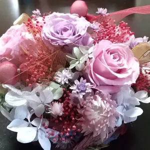 Burberrysセットアップ ジャケット スカート ピンク 結婚式 成人式 