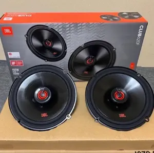 JBL CLUB 620F スピーカーセット 160W 2セット JBL CLUB 620F スピーカーセット 160W 2セット - メルカリ