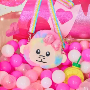 新品未着用　ジェラートピケ　チェリー　パジャマ　サテン　ピンク gelato pique - ジェラートピケ サテンパジャマ チェリー さくらんぼ