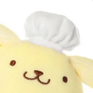 ハローキティ NANA 小松菜奈 ぬいぐるみ マスコット ストラップ | Mercari