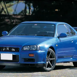 日産 ローレル C33型 後期 キーシリンダーセット - メルカリ