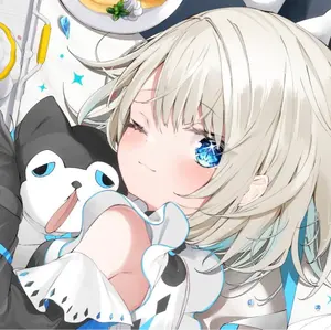 にじさんじ 周央サンゴ 七次元生徒会 コスプレ 衣装 ウィッグ - メルカリ