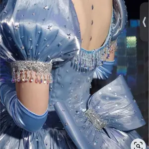 Melody basket Classical lady dress Mサイズ - メルカリ