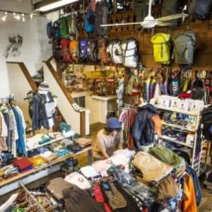 希少】チャップス ラルフローレン 刺繍ロゴ ニット セーター 紺 M 90s