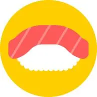にぎり寿司