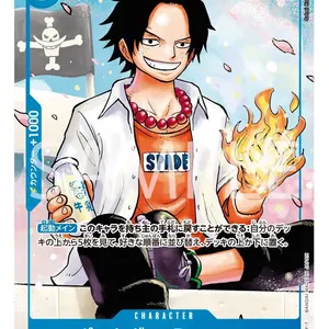 PSA10】 ワンピースウエハースシール LOG.6 ルフィ ニカ - メルカリ