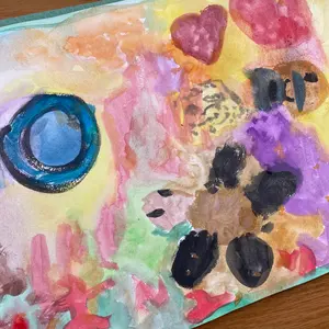 シシクイニット Shishikui 数回着用しています。自宅保管です。 - メルカリ