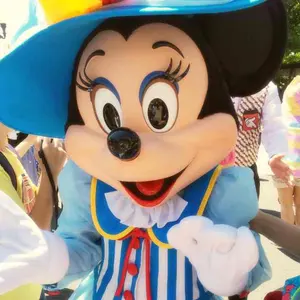 ベイマックス ジャンプスーツ スキーウェア ディズニー 110 なりきり