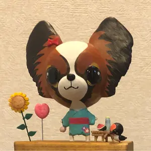 Niko and…ニコアンド Misayoハギパーカー - メルカリ