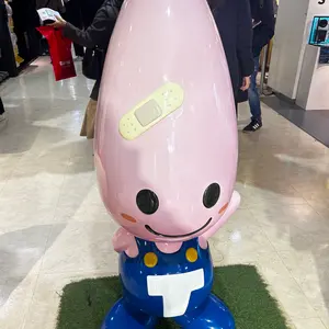 サンリオ ぐでたま ガチャガチャ 貯金箱 ビックサイズ ガムボール