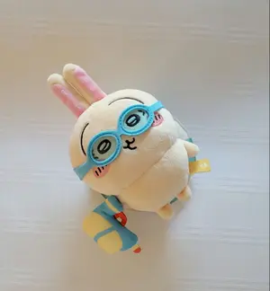 PURIN@プロフ確認