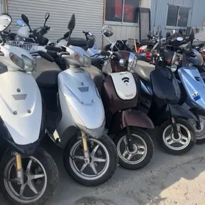 神奈川⭐️18,700km‼️125cc⭐️アクシスZ ヤマハ⭐️原付2種‼️セル1 