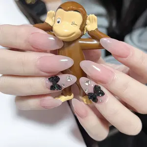 Diorissimo リボンバレッタ ベルベット - メルカリ