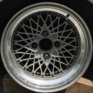 18インチ 5穴 PCD120 アキュラMDX純正ホイール 4本セット - メルカリ