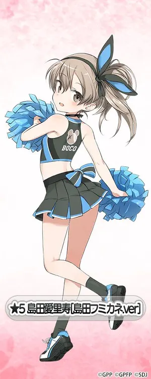 ラストピリオド オフィシャルキャラクター アートワークス 画集
