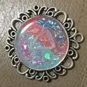 あんスタ 葵ゆうた イベコレ　2021 winter idol あんスタ 葵ゆうた イベコレ缶バッジ 2021 WINTER Idol 2点