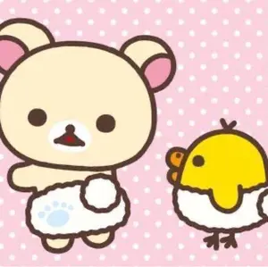 マイメロ 時計 振り子時計 壁掛け時計 サンリオ うさぎ マイメロディ