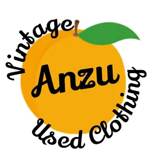 UsedClothingAnzu