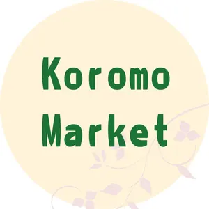 ころも＠匿名配送・無言取引OK