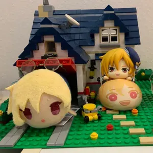 Nostalgic Cift〜くるみ割り人形と大切な想い出〜ジャンパースカート