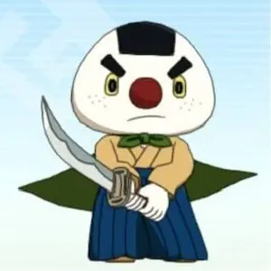 おにぎり侍