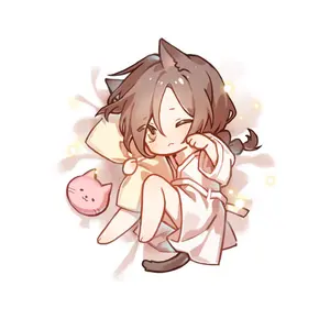 Clock over ORQUESTA クロケスタ 九重九日 缶バッジセット