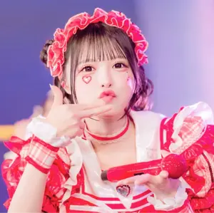 iLiFE! 心花りり 武道館タオル - メルカリ
