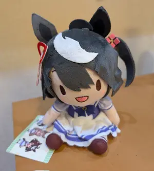KAITO ぬいぐるみ　gift マジミラ KAITO ぬいぐるみポーチ マジミラ bilibili マジカルミライ