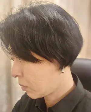 I様専用激レア MooRER / SIROスウェード素材 - メルカリ