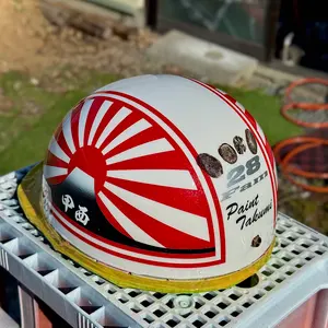 ゼファー ゼファー400 タンデムバー 大阪魔人 ファッションタンデム