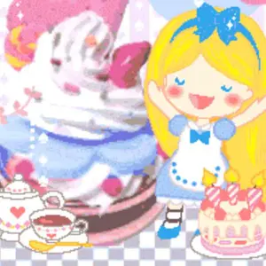 レッツ&ゴー 25周年 ミストグラフ - メルカリ
